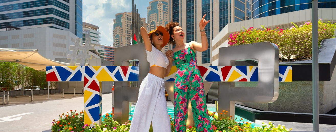 Earn Double Points on City Stays