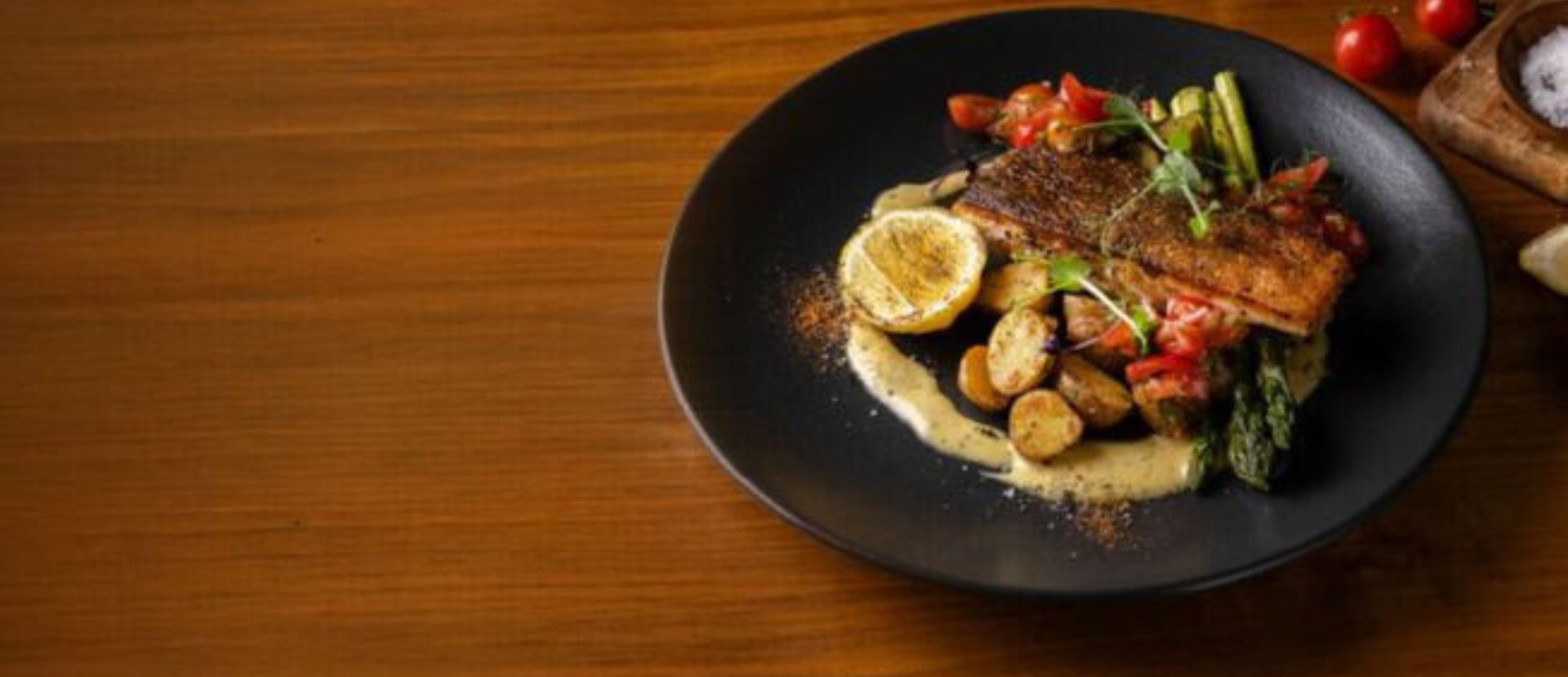 Dine Around Dubai with Our Half Board Package