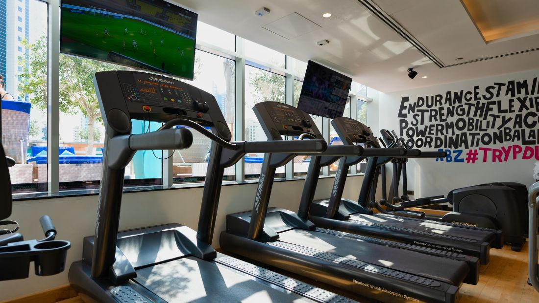 Facilities
