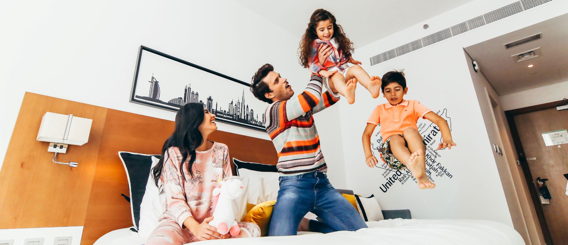 Stay Longer and Save Up to 35%