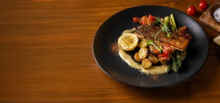 Dine Around Dubai
