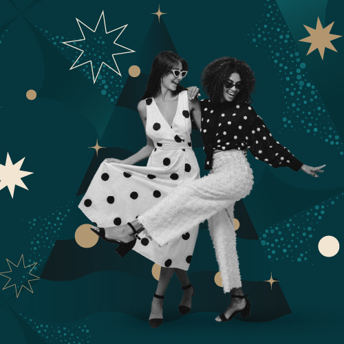 Promotional banner