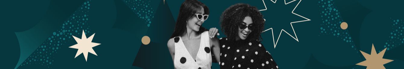 Promotional banner