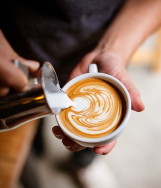 HELLO CAFÉ