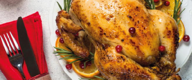 Turkey Takeaway