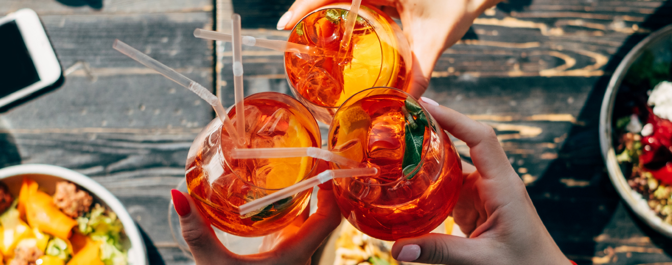Happy Hour