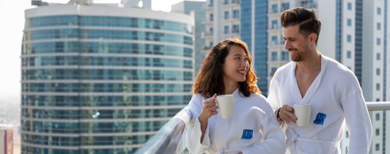 Discover Dubai at COP28